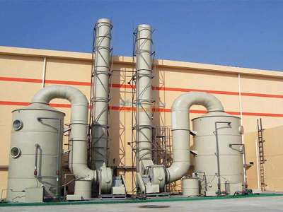 酸雾净化装置批发 肇庆哪里有供应价格合理的酸雾净化塔 四会市蓝宝石环保设备