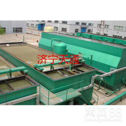 【天津环保设备河道污水处理露天式品牌保障】-