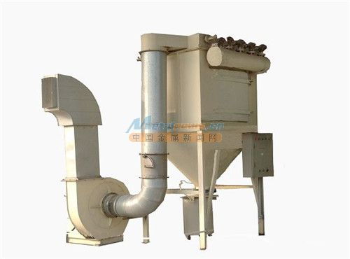 除尘器防腐布袋,耐高温布袋,防火布袋,页川环保设备