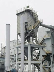 质量良好的新疆布袋除尘器,普疆至诚环保设备倾力推荐,克拉玛依脱硫脱硝