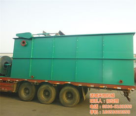 污水处理环保设备批发厂家,诸城天翔机械,北京污水处理环保设备高清图片 高清大图