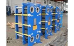 板式换热机组板式换热机组定做 新款板式换热机组最新报价