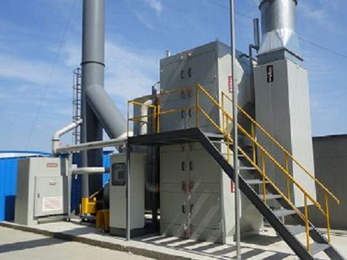 催化燃烧 废气处理催化燃烧 高效节能催化燃烧