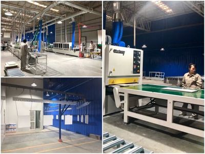 WELL | 填补人居空间“健康”短板 莫非只能“变态”不可