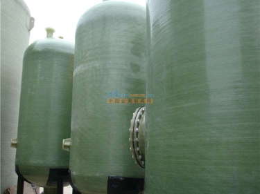 密封性好玻璃钢食品级储罐 选购好用的玻璃钢食品级储罐就选远博环保设备