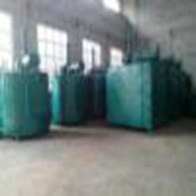 其他行业专用设备-厂家直销无烟式新型环保炭化炉 全自动 节能型 高产量 品质优-.