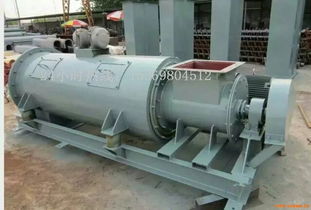 dsz 60单轴粉尘加湿机品质卓越 化工机械网