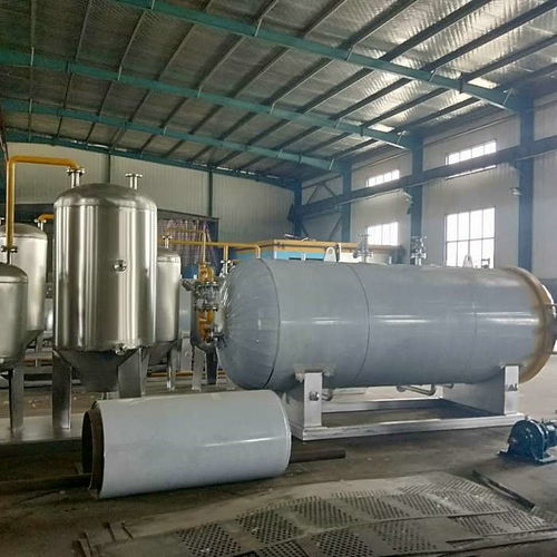 岳阳环保型病死动物处理设备生产厂家专业团队在线服务 在线咨询