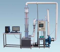 数据采集文丘里可调洗涤式除尘器 环保设备领域的创新应用