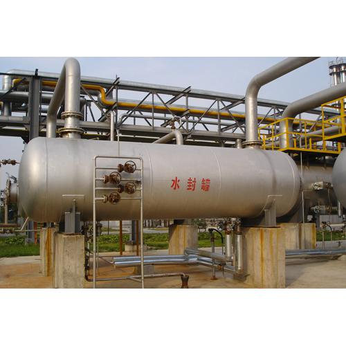 枣强县润和环保设备 沼气池脱硫塔与脱硫罐的专业解决方案